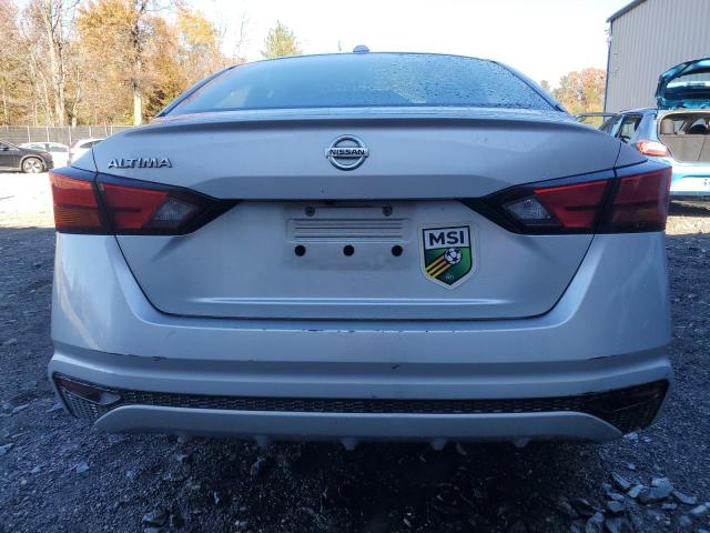 Photo 6 from auction – 2020 NISSAN ALTIMA S with VIN 1N4BL4BV9LC232329