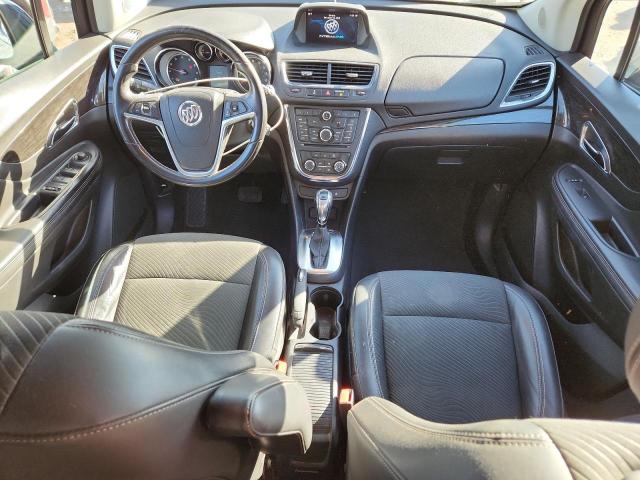 Photo 8 from auction – 2013 BUICK ENCORE with VIN KL4CJASB0DB081780