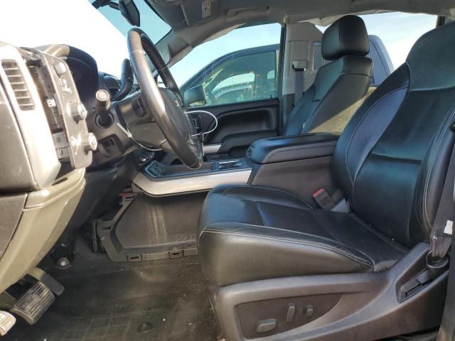 Photo 7 from auction – 2016 CHEVROLET SILVERADO with VIN 3GCUKSECXGG368587