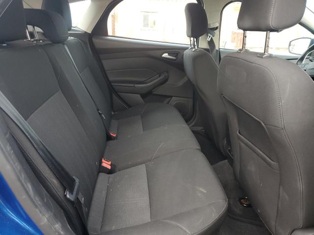 Photo 10 from auction – 2018 FORD FOCUS SEL with VIN 1FADP3M22JL285591