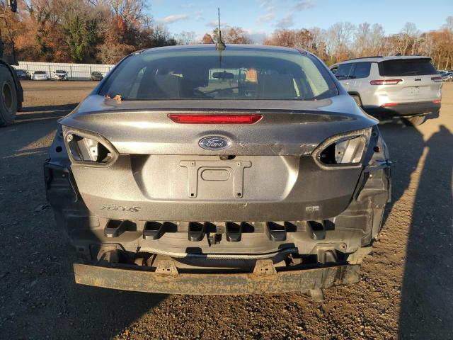 Photo 6 from auction – 2018 FORD FOCUS SE with VIN 1FADP3F21JL285417