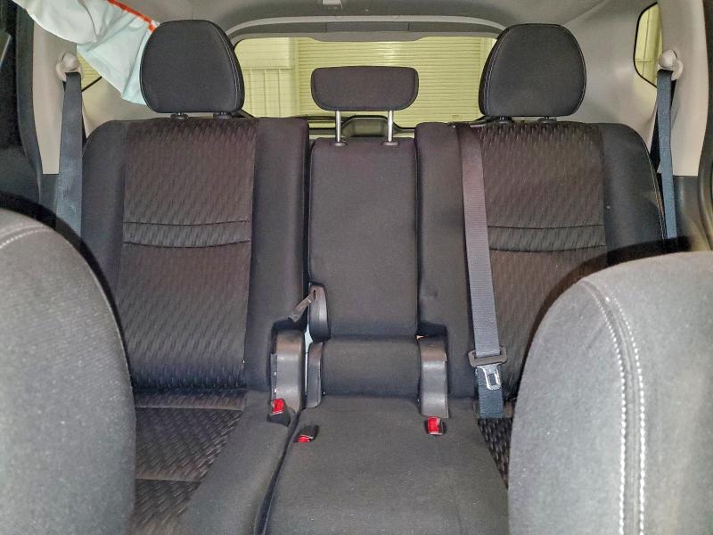 Photo 10 from auction – 2018 NISSAN ROGUE S with VIN KNMAT2MV0JP604282