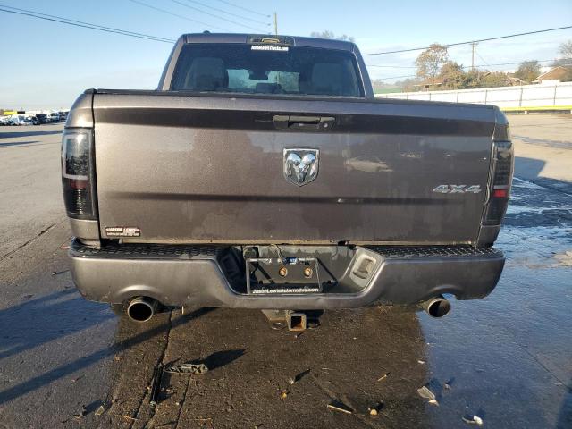 Photo 6 from auction – 2015 RAM 1500 ST with VIN 1C6RR7KTXFS599135