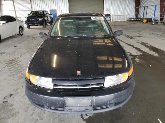 Photo 5 from auction – 2002 SATURN L200 with VIN 1G8JU54F92Y577421