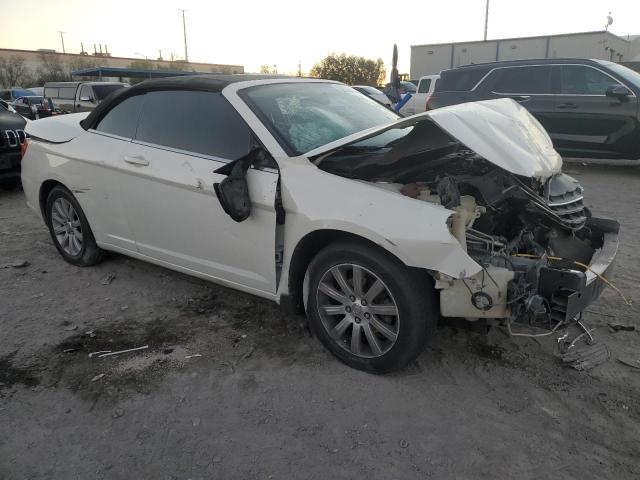 Photo 4 from auction – 2010 CHRYSLER SEBRING TO with VIN 1C3BC5ED4AN148881
