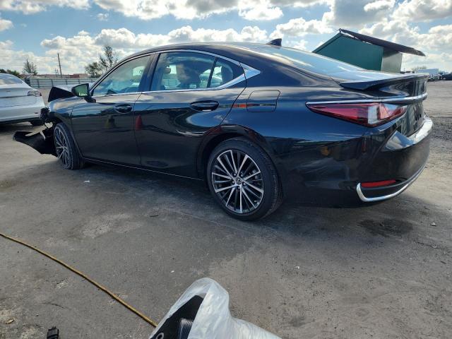 Photo 2 from auction – 2025 LEXUS ES 300H BA with VIN 58ADA1C10SU073068