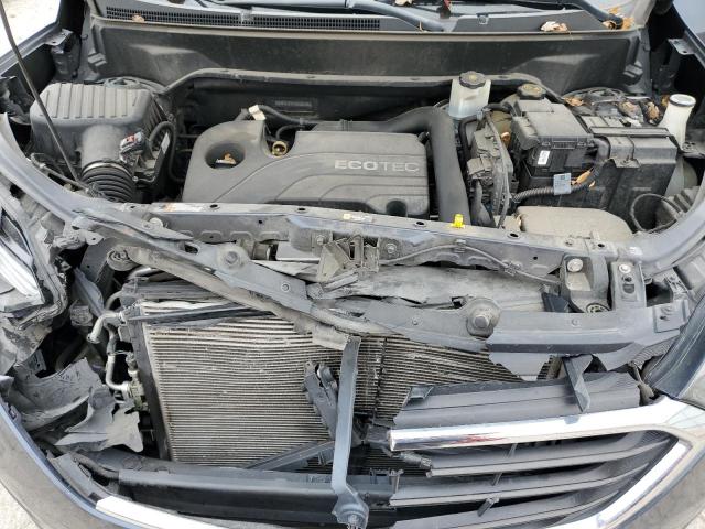 Photo 12 from auction – 2018 CHEVROLET EQUINOX with VIN 3GNAXJEVXJS568784