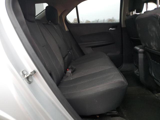 Photo 11 from auction – 2017 CHEVROLET EQUINOX LT with VIN 2GNFLFEK6H6347471