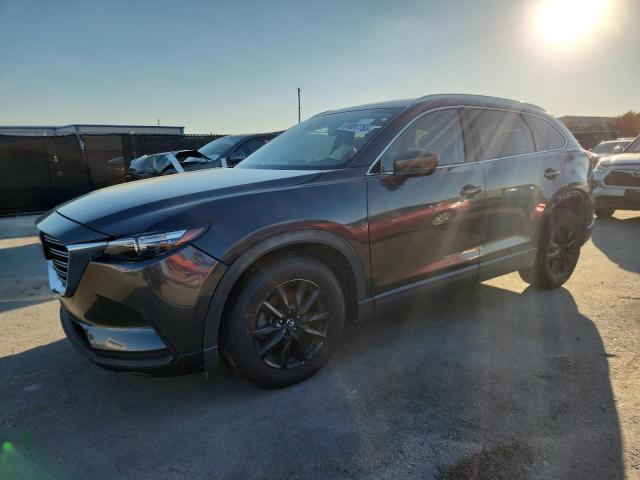 MAZDA CX-9 TOURI 2018 with VIN JM3TCACY2J0218669 - Photo from auction