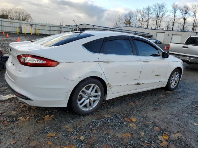 Photo 3 from auction – 2014 FORD FUSION SE with VIN 3FA6P0H79ER170698