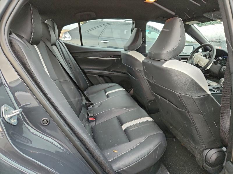 Photo 10 from auction – 2026 TOYOTA CAMRY with VIN 4T1DAACK5TU220390