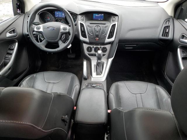 Photo 8 from auction – 2013 FORD FOCUS SE with VIN 1FADP3F22DL260336