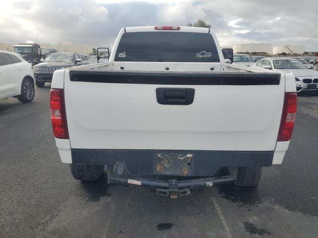Photo 6 from auction – 2008 CHEVROLET SILVERADO with VIN 1GCEC14X08Z308626