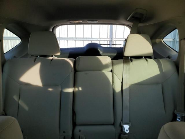 Photo 10 from auction – 2015 HONDA CR-V LX with VIN 5J6RM4H33FL016535