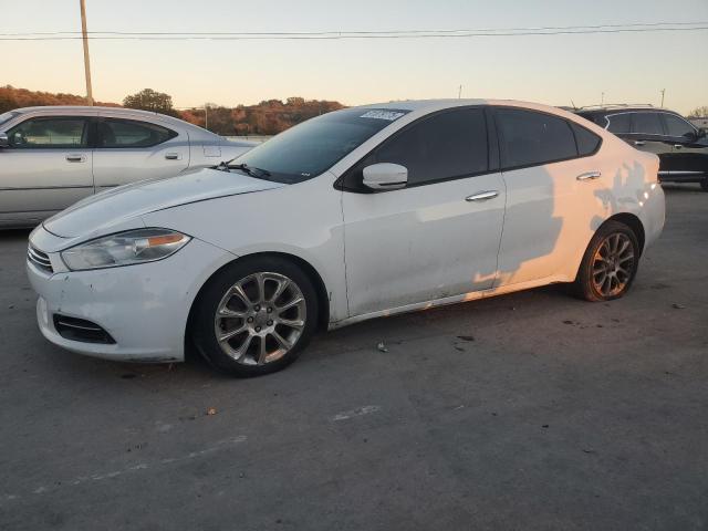 DODGE DART LIMIT 2013 with VIN 1C3CDFCA2DD226357 - Photo from auction