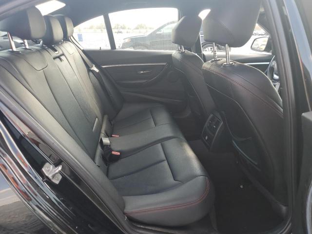 Photo 10 from auction – 2017 BMW 330 I with VIN WBA8B9G57HNU09580