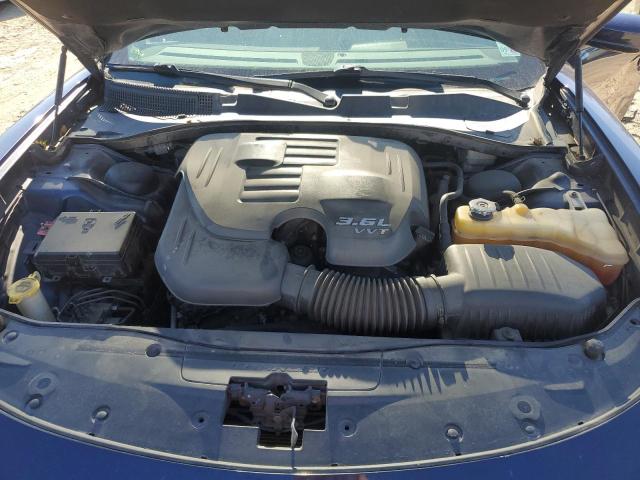 Photo 11 from auction – 2015 DODGE CHARGER SE with VIN 2C3CDXBG8FH795764