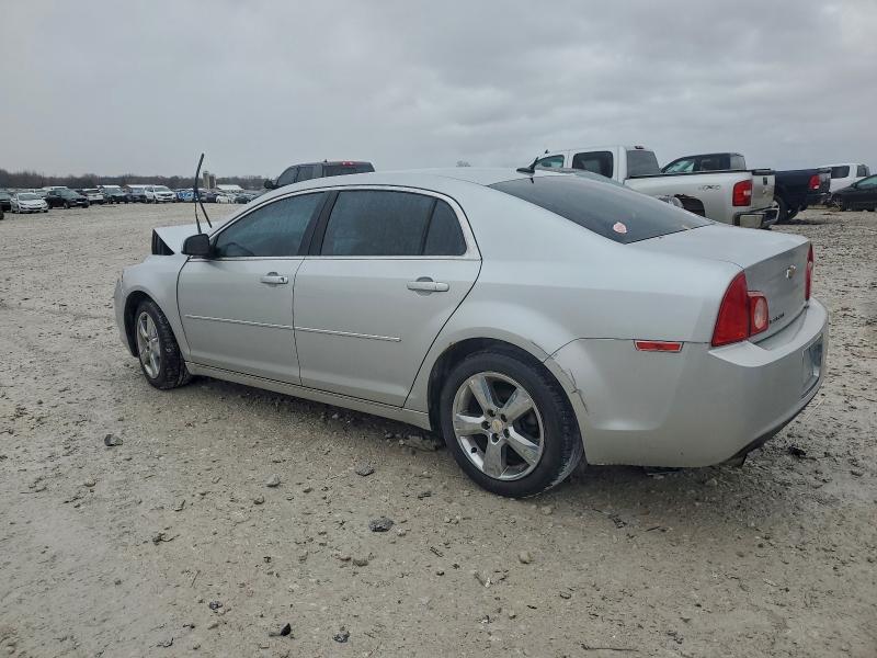 Photo 2 from auction – 2011 CHEVROLET MALIBU 2LT with VIN 1G1ZD5E1XBF273594