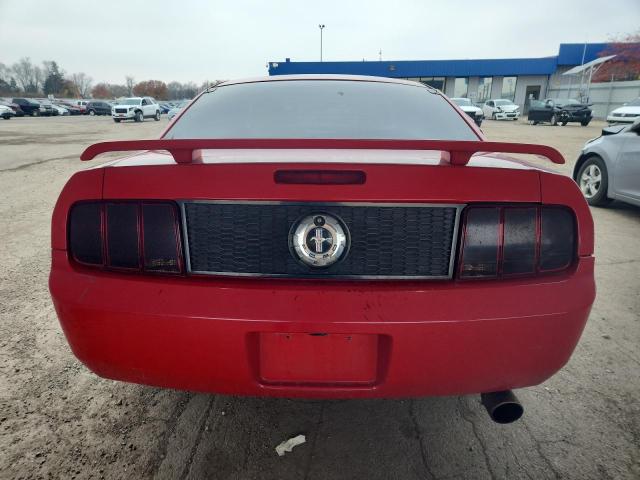 Photo 6 from auction – 2005 FORD MUSTANG with VIN 1ZVFT80N855237774