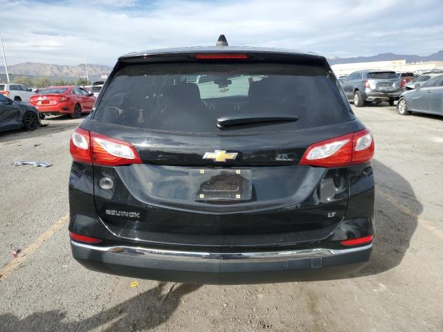 Photo 6 from auction – 2018 CHEVROLET EQUINOX LT with VIN 2GNAXJEV1J6107651