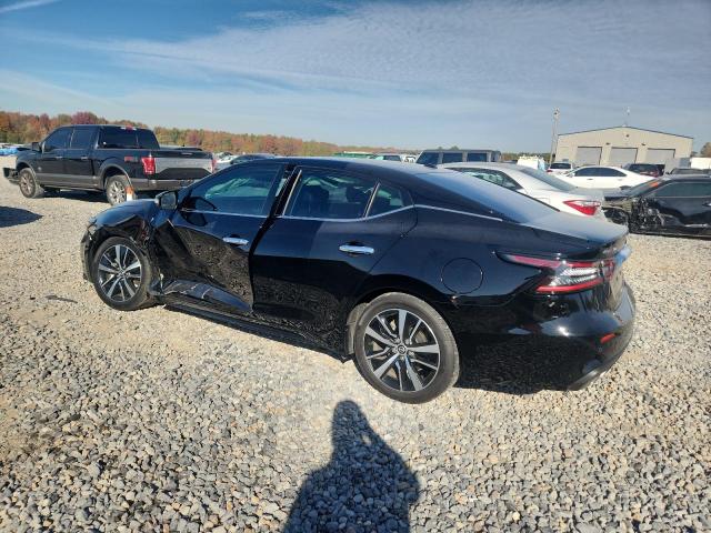 Photo 2 from auction – 2023 NISSAN MAXIMA SV with VIN 1N4AA6CV5PC508992