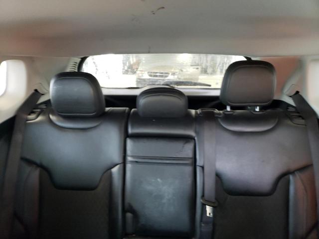 Photo 10 from auction – 2019 JEEP COMPASS LA with VIN 3C4NJCBB7KT843850