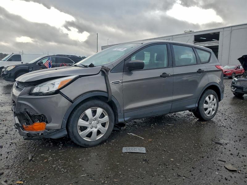 FORD ESCAPE 2013 with VIN 1FMCU0F73DUB06376 - Photo from auction