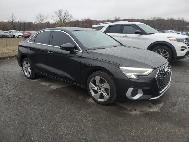 Photo 4 from auction – 2023 AUDI A3 PREMIUM with VIN WAUGUDGY8PA124458
