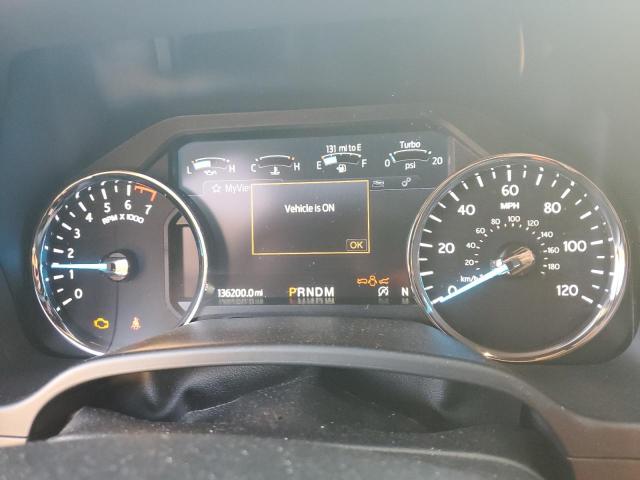 Photo 9 from auction – 2020 FORD EXPEDITION with VIN 1FMJU1KT3LEA35978