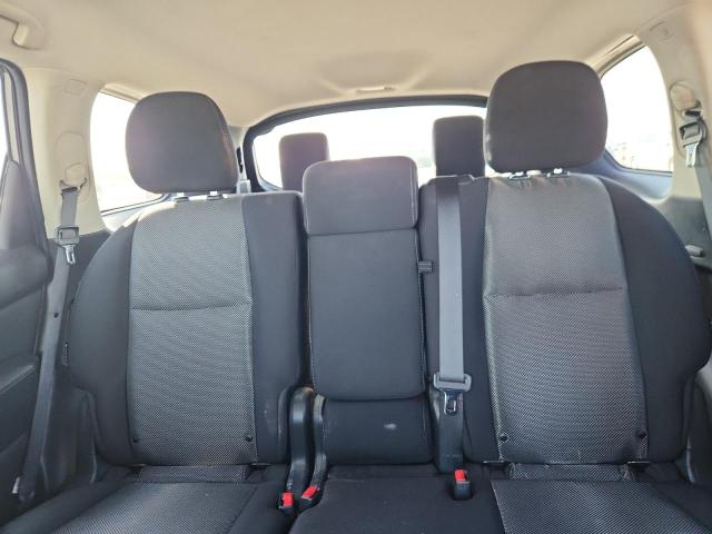 Photo 10 from auction – 2020 NISSAN PATHFINDER with VIN 5N1DR2AN3LC606291