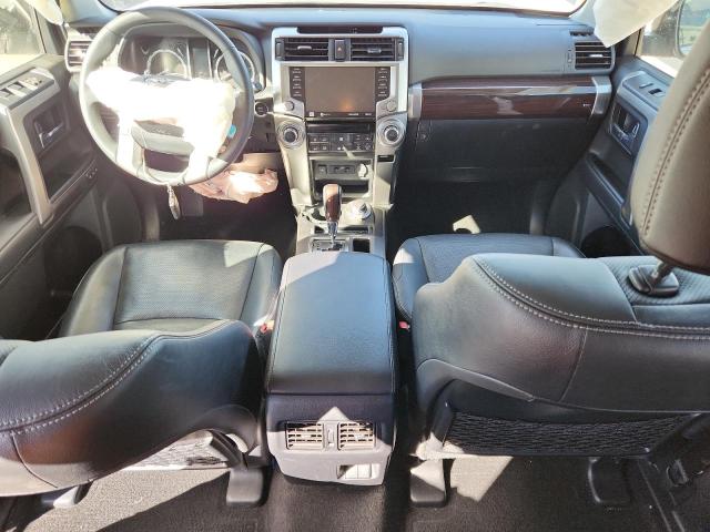 Photo 8 from auction – 2021 TOYOTA 4RUNNER TR with VIN JTEKU5JR7M5863115
