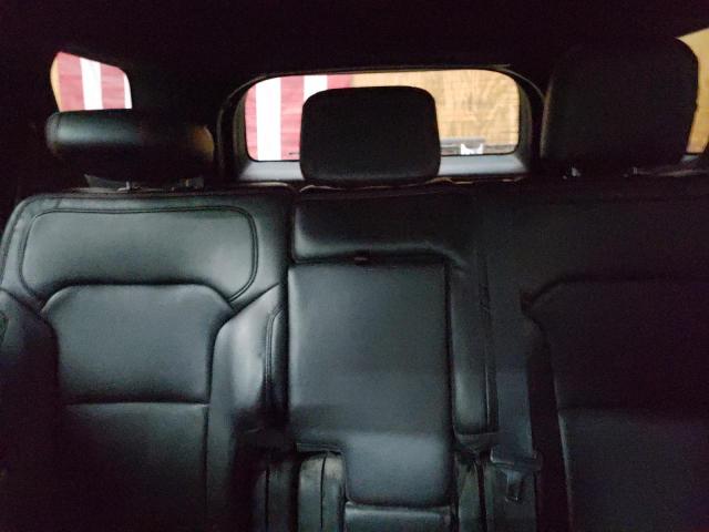 Photo 10 from auction – 2018 FORD EXPLORER S with VIN 1FM5K8GT7JGB06593