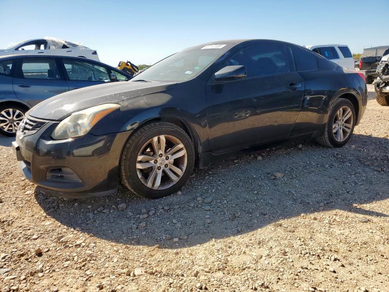 NISSAN ALTIMA S 2011 with VIN 1N4AL2EP0BC110552 - Photo from auction