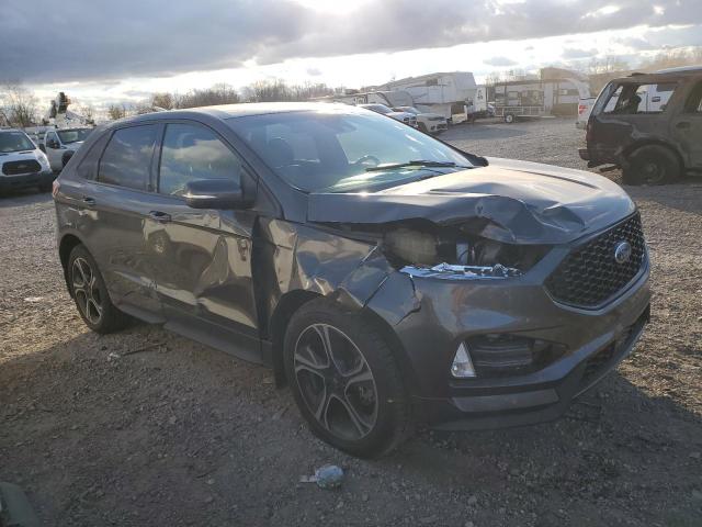 Photo 4 from auction – 2019 FORD EDGE ST with VIN 2FMPK4AP5KBC11073