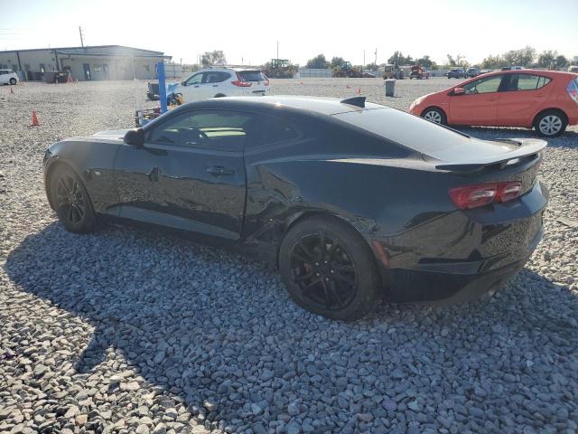 Photo 2 from auction – 2021 CHEVROLET CAMARO LS with VIN 1G1FB1RX6M0142720