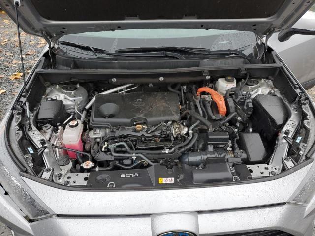 Photo 12 from auction – 2022 TOYOTA RAV4 LE with VIN 2T3MWRFV2NW131098