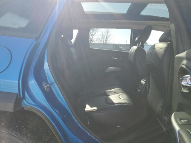 Photo 10 from auction – 2018 JEEP CHEROKEE T with VIN 1C4PJMBX5JD504616