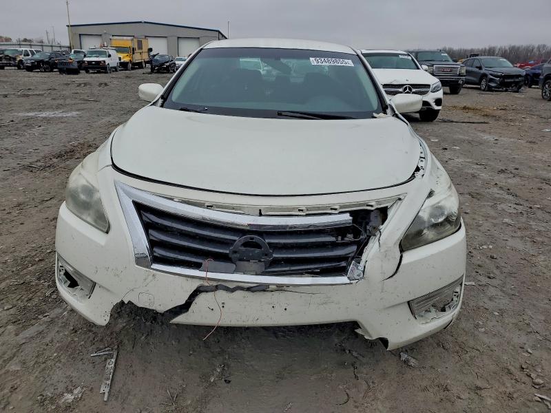 Photo 5 from auction – 2014 NISSAN ALTIMA with VIN 1N4AL3AP2EN228381