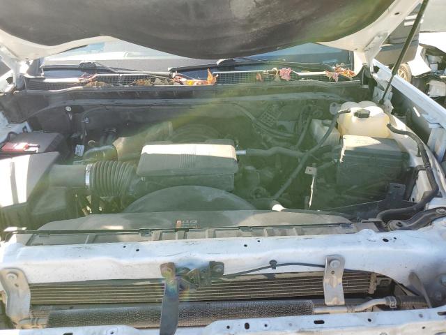 Photo 11 from auction – 2020 CHEVROLET SILVERADO with VIN 1GC2YNE77LF200816