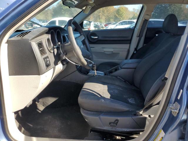 Photo 7 from auction – 2007 DODGE MAGNUM SXT with VIN 2D4FV47V97H754169