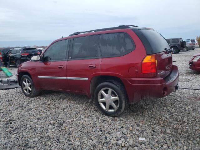 Photo 2 from auction – 2008 GMC ENVOY with VIN 1GKDT13S182149677