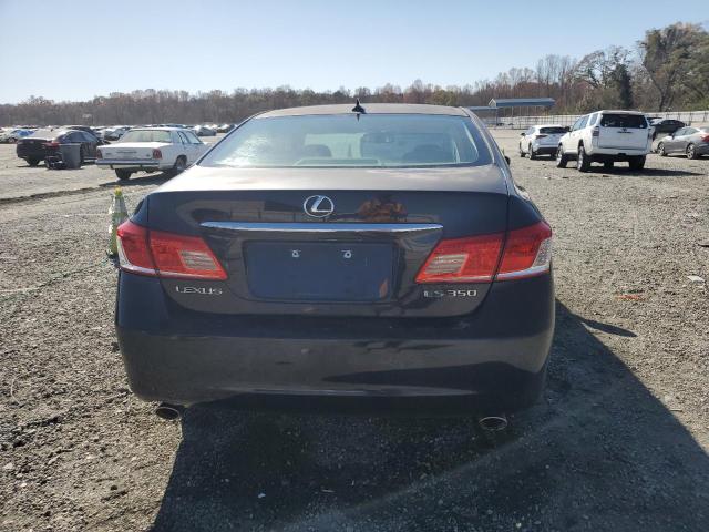 Photo 6 from auction – 2010 LEXUS ES 350 with VIN JTHBK1EG3A2399005