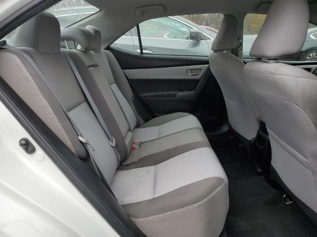 Photo 10 from auction – 2018 TOYOTA COROLLA L with VIN 5YFBURHE3JP780794