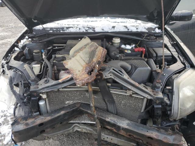 Photo 11 from auction – 2011 MITSUBISHI GALANT ES with VIN 4A32B3FF0BE014158