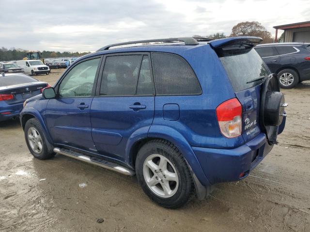 Photo 2 from auction – 2003 TOYOTA RAV4 with VIN JTEHH20V236076884