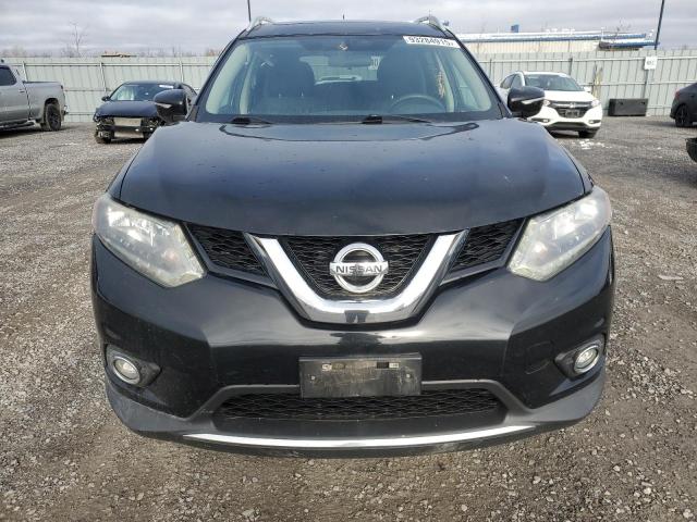 Photo 5 from auction – 2015 NISSAN ROGUE S with VIN 5N1AT2MV2FC842595