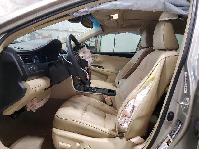 Photo 7 from auction – 2017 TOYOTA CAMRY LE with VIN 4T1BF1FK0HU747197