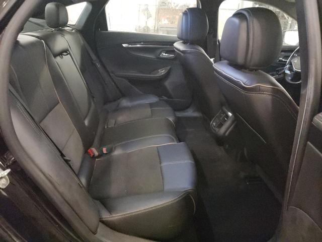 Photo 10 from auction – 2014 CHEVROLET IMPALA LT with VIN 2G1125S38E9187626