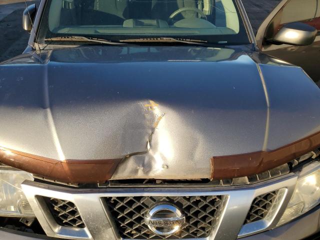 Photo 11 from auction – 2018 NISSAN FRONTIER S with VIN 1N6DD0ER8JN757856