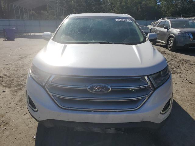 Photo 5 from auction – 2017 FORD EDGE SEL with VIN 2FMPK3J96HBB66729